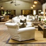 Mushara Lodge, Etosha National Park