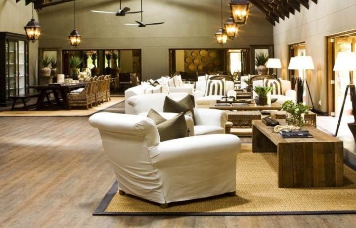 Mushara Lodge