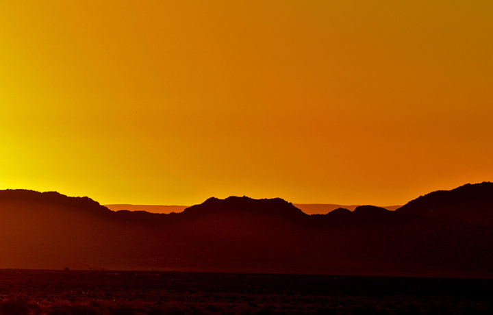Northern Namibia Safari