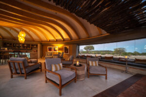 Anderssons Camp - Etosha National Park - Namibia