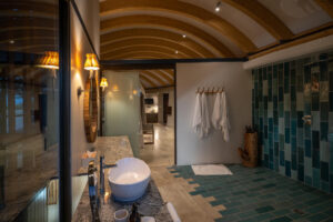 Anderssons Camp - Etosha National Park - Namibia
