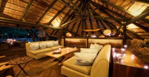 Ongava Tented Camp  - Etosha National Park - Namibia