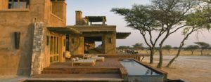 Onguma Game Reserve