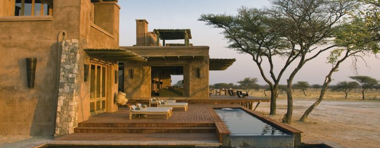 Onguma Game Reserve