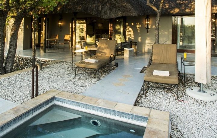 Mushara Villa