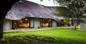 Mushara-Lodge
