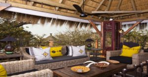 Dolomite Camp
