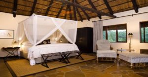 Mushara-Lodge