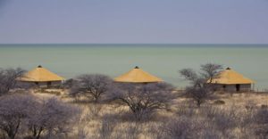 Onkoshi camp