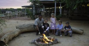 Anderssons camp