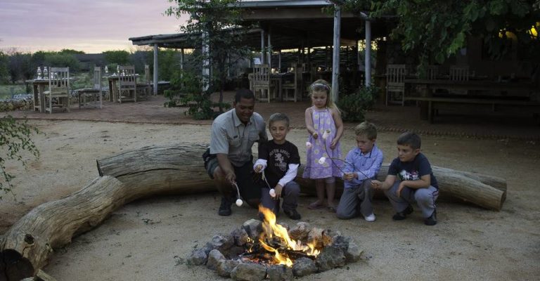 Anderssons camp