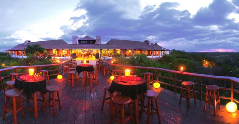 Etosha-Safari-Lodge