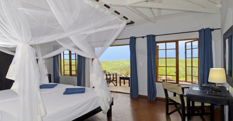 Etosha-Safari-Lodge