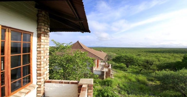 Etosha-Safari-Lodge