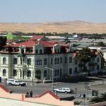 Etosha Swakopmund adventure