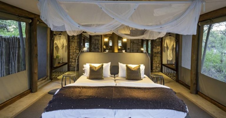 Onguma Tented Camp