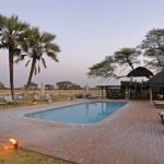 Onguma bush camp