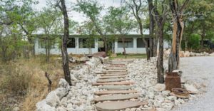onguma campsites