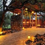 Etosha Village