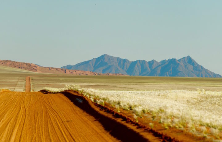 Ultimate Namibia Self Drive Safari