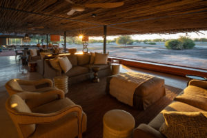 Andersons Camp, Ongava