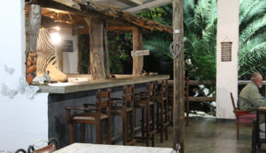 Etosha National Park Accommodation at Eldorado Guesthouse and Camping