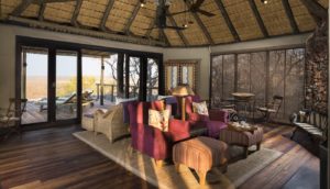 Little Ongava Lounge
