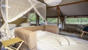 Mushara Bush Camp Family Room