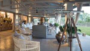 Mushara Outpost Etosha