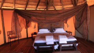 Sossus Dune Lodge Rooms