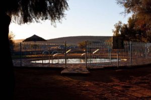 Fish River Canyon Accommodation