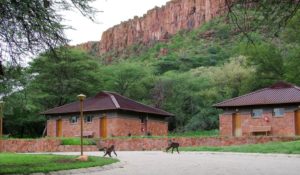 NWR Waterberg Resort