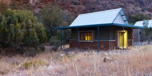 Namib-Naukluft National Park Accommodation