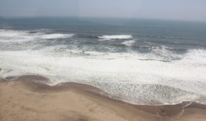 Skeleton Coast, Namibia