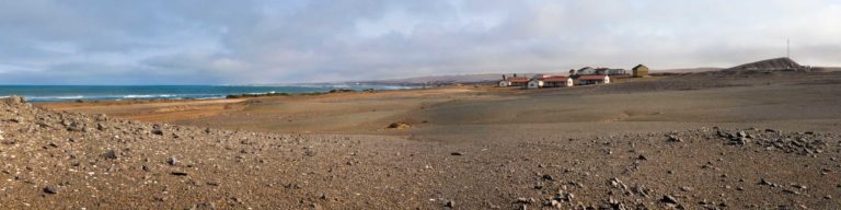 Terrace Bay Namibia Accommodation