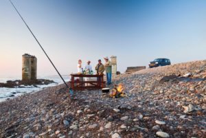 Terrace Bay Namibia Holiday