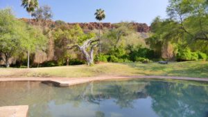 Waterberg Mountain Accommodation