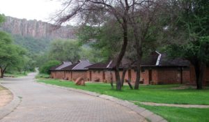 Waterberg Resort