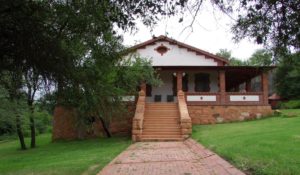 Waterberg Resort NWR