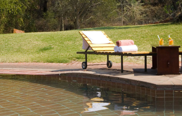 Waterberg Resort