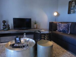 Gross Barmen Resort - Etosha National Park - Namibia