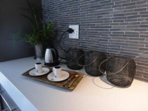 Gross Barmen Resort - Etosha National Park - Namibia