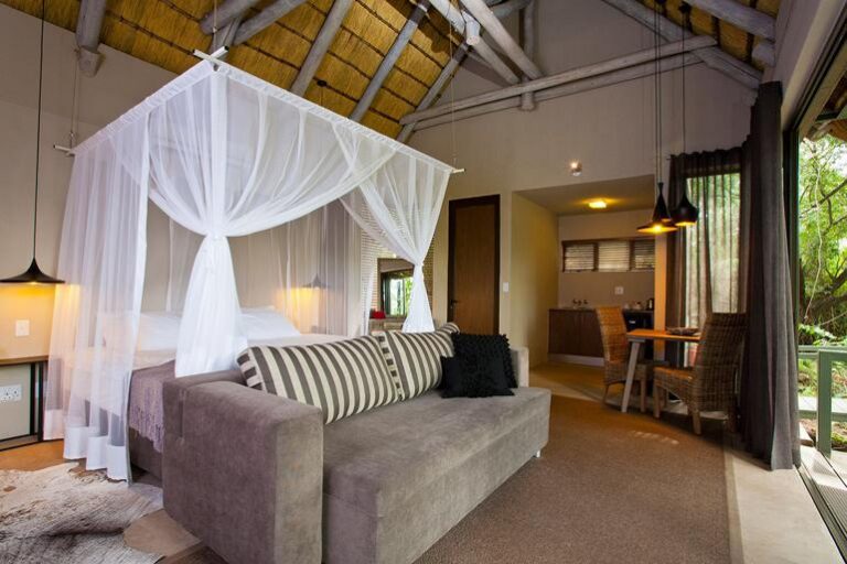 Popa Falls Resort - Etosha National Park - Namibia