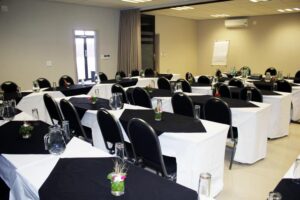 Hardap Resort - Etosha National Park - Namibia