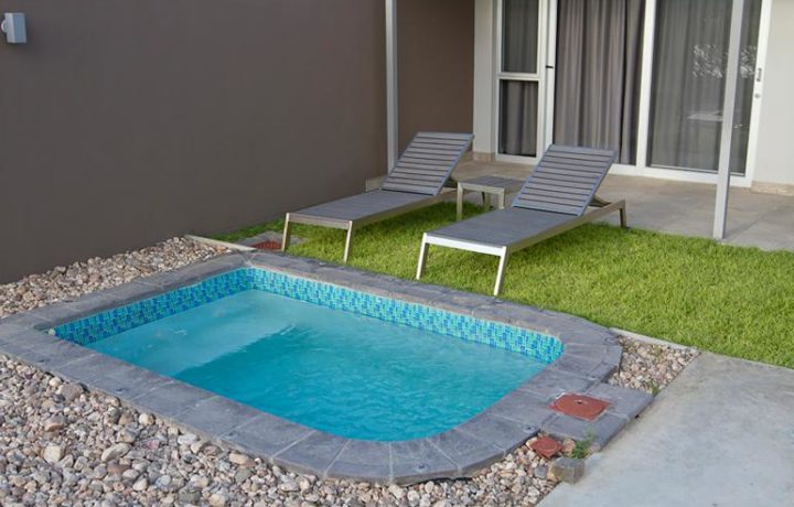 Gross Barmen Resort
