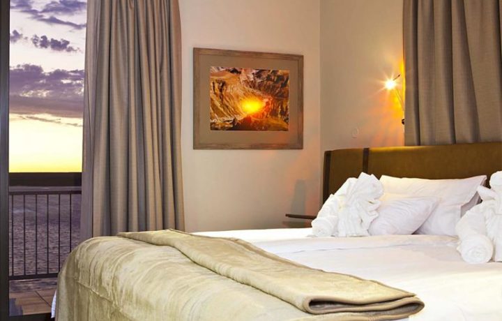 Hardap Dam Resort