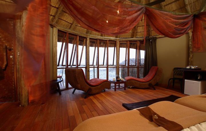 Sossus Dune Lodge Sossusvlei