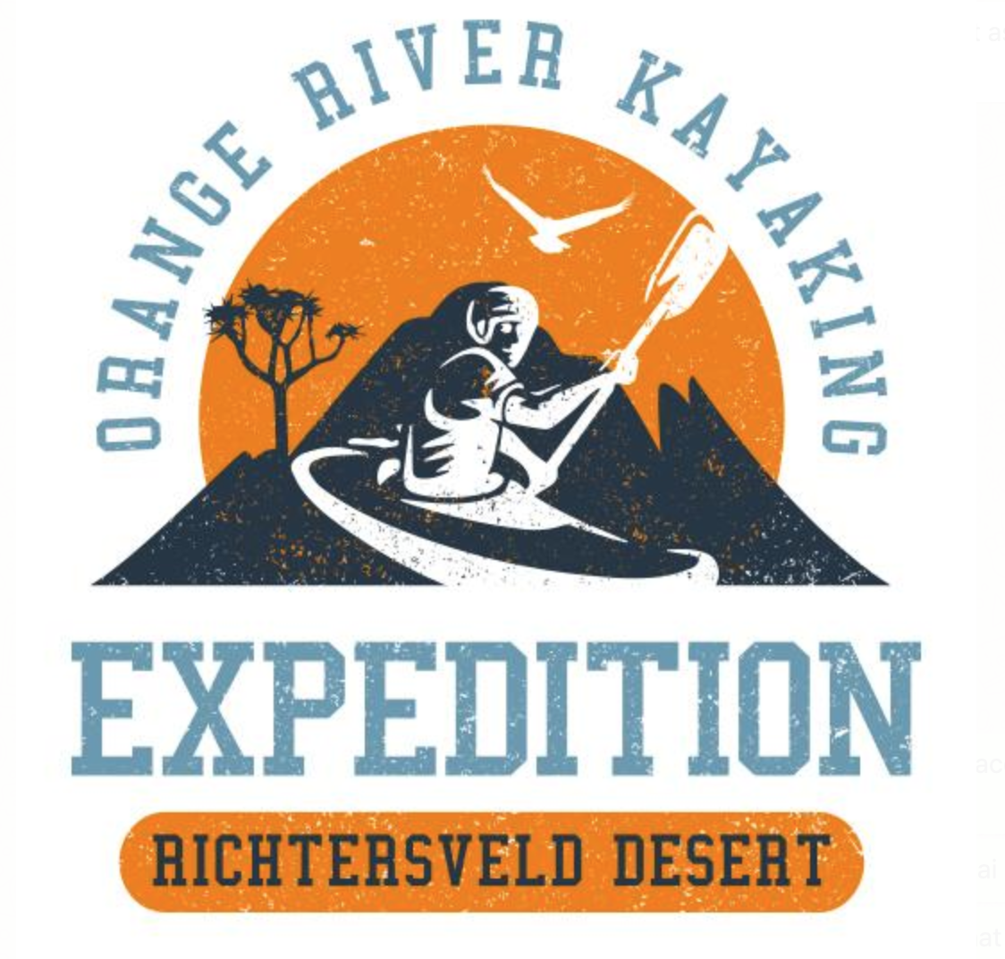 Orange River Kayaking Expedition