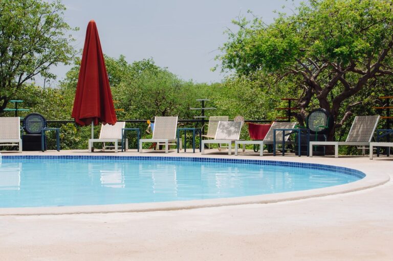 Etosha Safari Camp