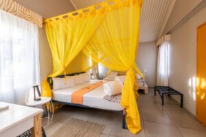 Etosha Safari Camp